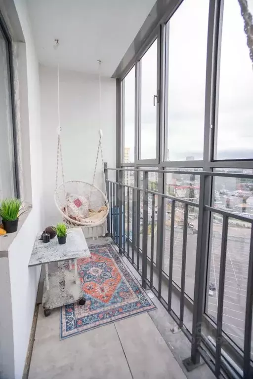 2-к кв. Томская область, Томск ул. Войкова, 47/2 (39.0 м) - Фото 2