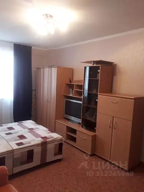 1-к кв. Самарская область, Самара Революционная ул., 5 (50.0 м) - Фото 0