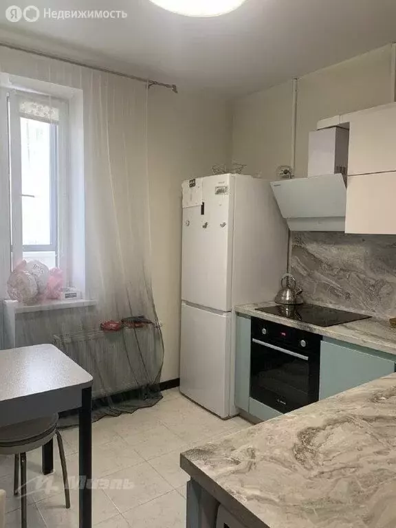 2-комнатная квартира: Балашиха, микрорайон Саввино, Спасский бульвар, ... - Фото 1