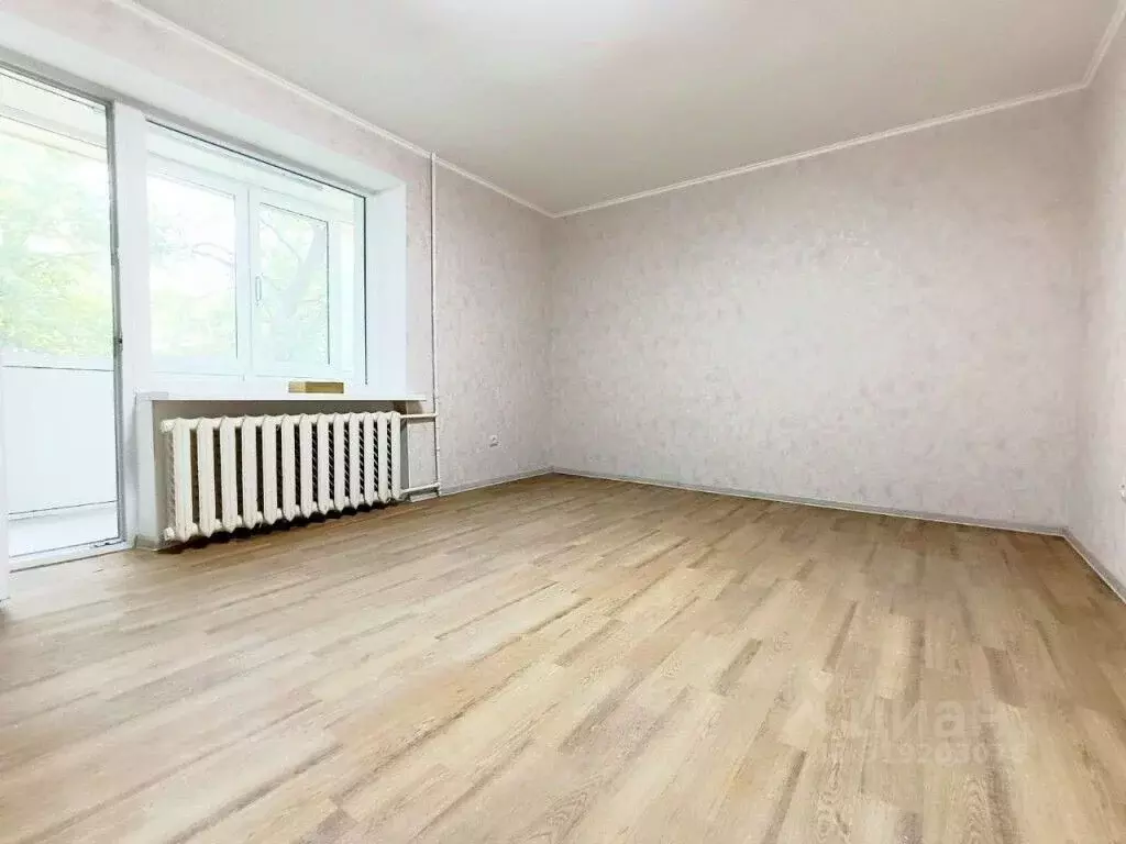 1-к кв. Крым, Симферополь ул. Аральская, 55 (34.0 м) - Фото 0