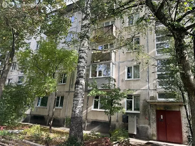 2-комнатная квартира: Сестрорецк, Приморское шоссе, 320 (45.3 м) - Фото 1