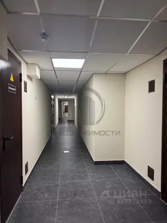 Помещение свободного назначения в Рязанская область, Рязань Введенская ... - Фото 2