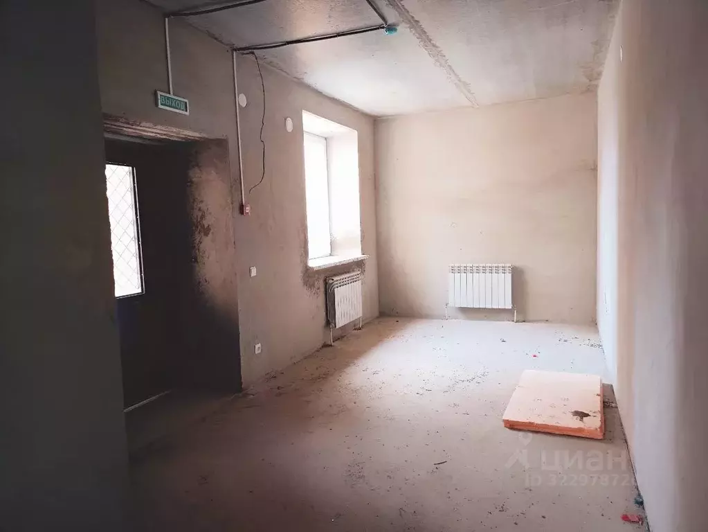 Помещение свободного назначения в Марий Эл, Йошкар-Ола ул. Йывана ... - Фото 2