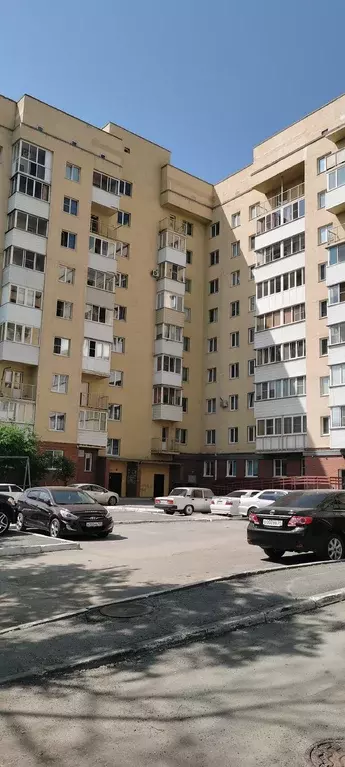 Продаётся 2-к квартира, 51 м - Фото 0