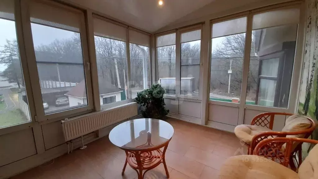 Таунхаус в Орловская область, Орел Выставочная ул., 11/1 (253 м) - Фото 1