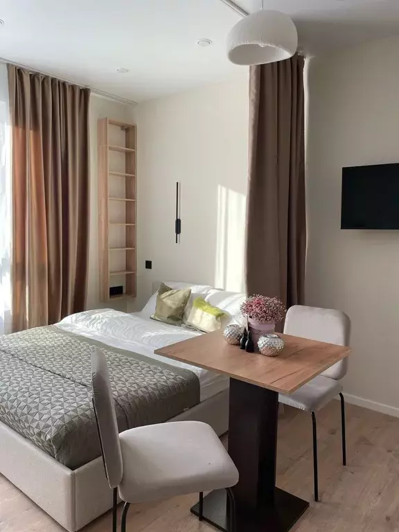 Продаётся квартира-студия, 24 м - Фото 0