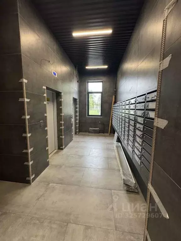 1-к кв. Краснодарский край, Краснодар пос. Березовый, ул. ... - Фото 2