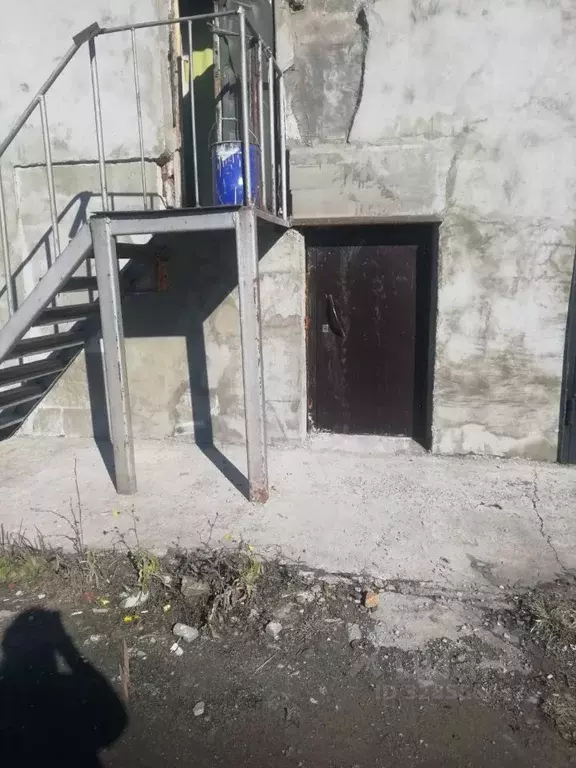 Склад в Новосибирская область, Новосибирск Сухарная ул., 35к16 (54 м) - Фото 1