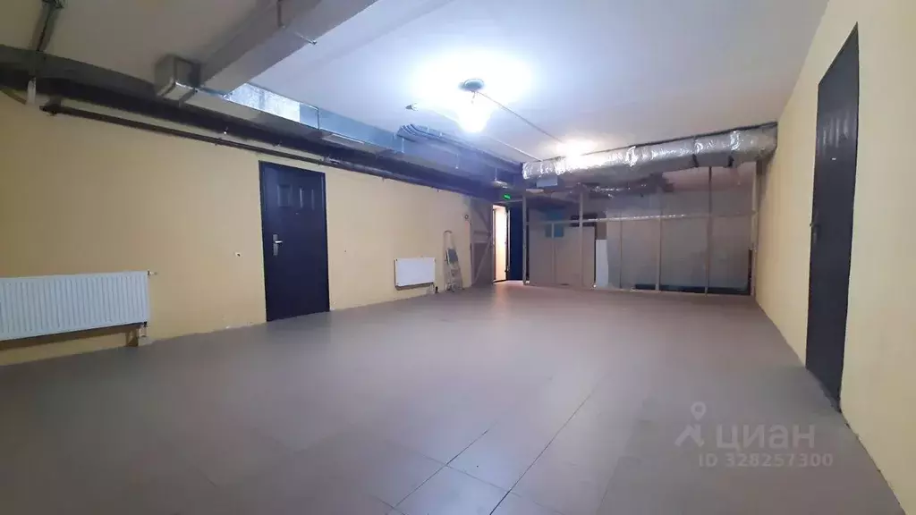 Помещение свободного назначения в Московская область, Люберцы ... - Фото 2