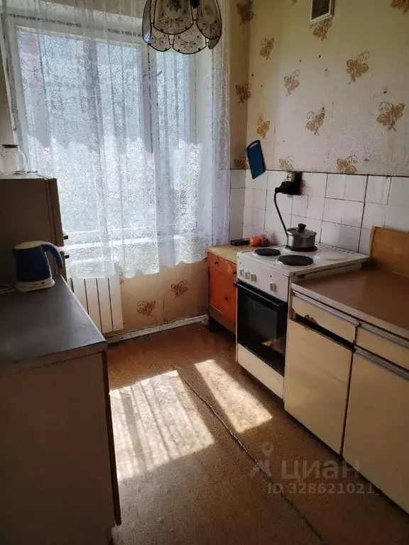 Комната Самарская область, Тольятти Московский просп., 23 - Фото 2