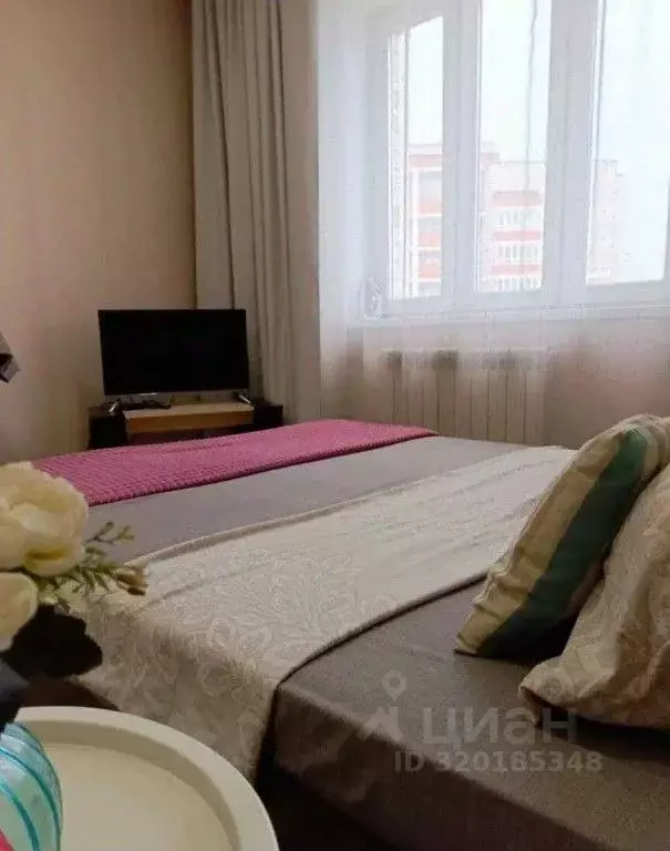 1-к кв. Забайкальский край, Чита ул. Тимирязева, 23 (43.0 м) - Фото 1
