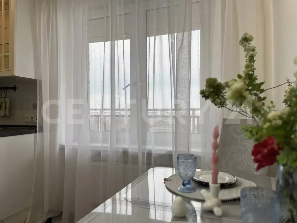 1-к кв. Санкт-Петербург Малая Балканская ул., 20 (41.1 м) - Фото 1