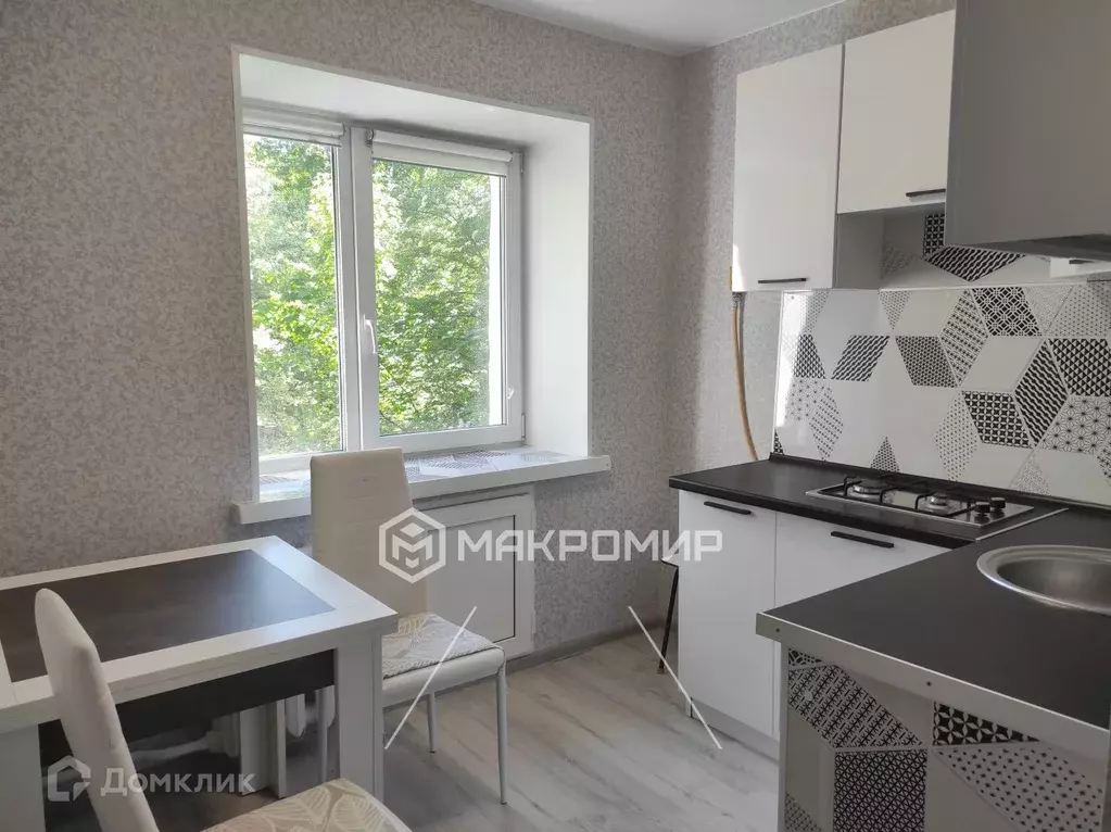 Продаётся 2-к квартира, 44.4 м - Фото 0
