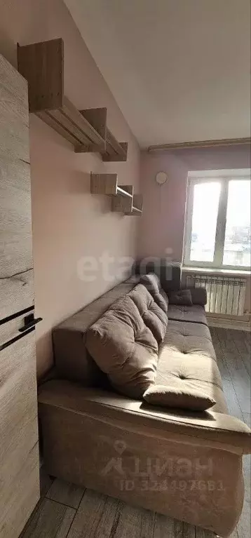 1-к кв. Бурятия, Улан-Удэ 113-й мкр, 27 (33.0 м) - Фото 1