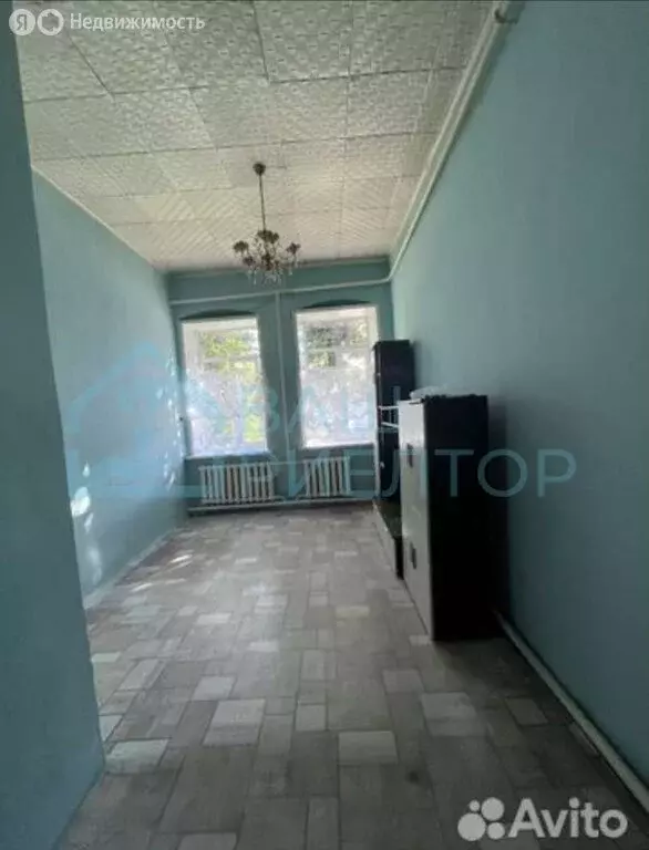 3-комнатная квартира: Боровск, Калужская улица, 12 (40 м) - Фото 2