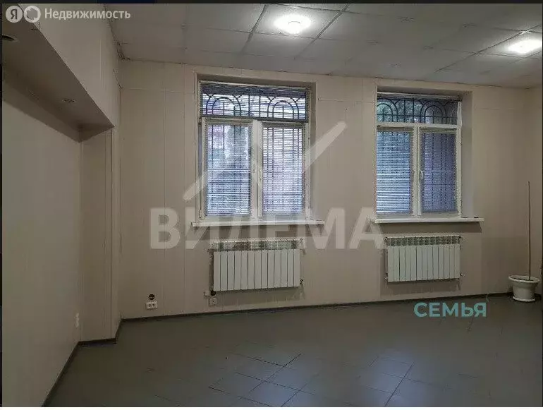 Офис (37 м) - Фото 1