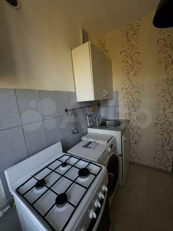 1-к. квартира, 34 м, 4/5 эт. - Фото 1