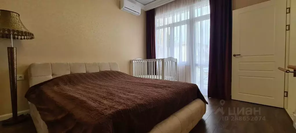 3-к кв. Крым, Ялта ул. Кирова, 10 (100.0 м) - Фото 2