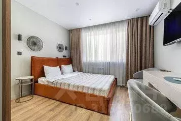 1-к кв. Москва Ленинский просп., 158 (18.0 м) - Фото 0