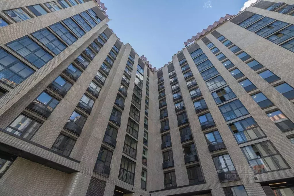 Гараж в Москва Сиреневый бул., 4/7 (13 м) - Фото 2