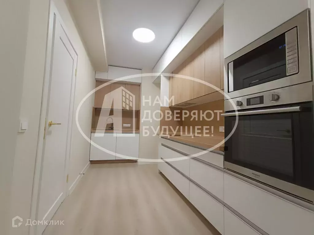 Продаётся 2-к квартира, 68.1 м - Фото 1