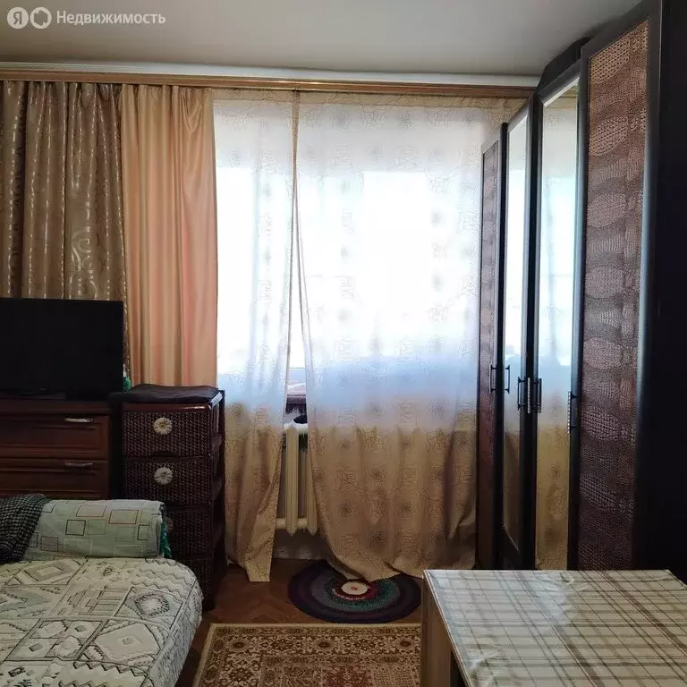 1к в -комнатной квартире (12.5 м) - Фото 2