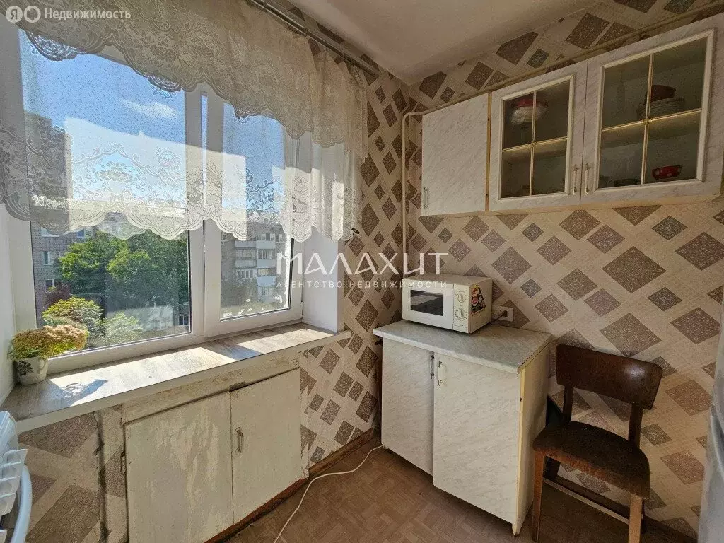 3-комнатная квартира: Самара, Чернореченская улица, 33 (60 м) - Фото 2
