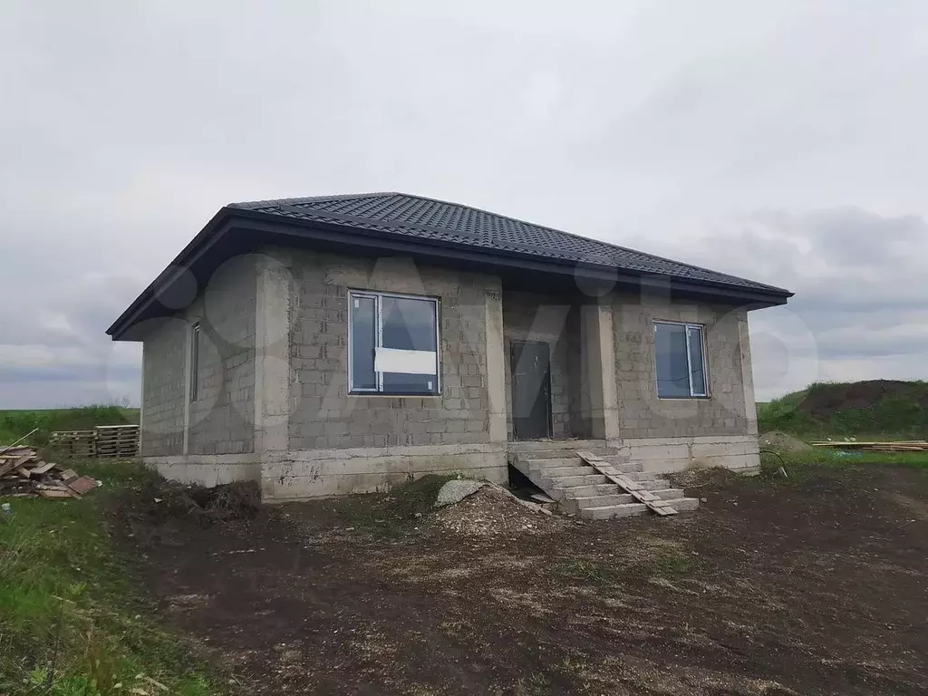 Дом 92 м на участке 4,4 сот. - Фото 1