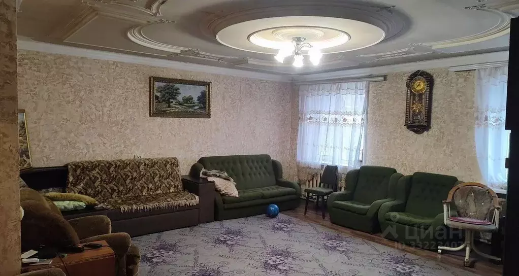 Дом в Московская область, Клин городской округ, д. Борисово ул. ... - Фото 2