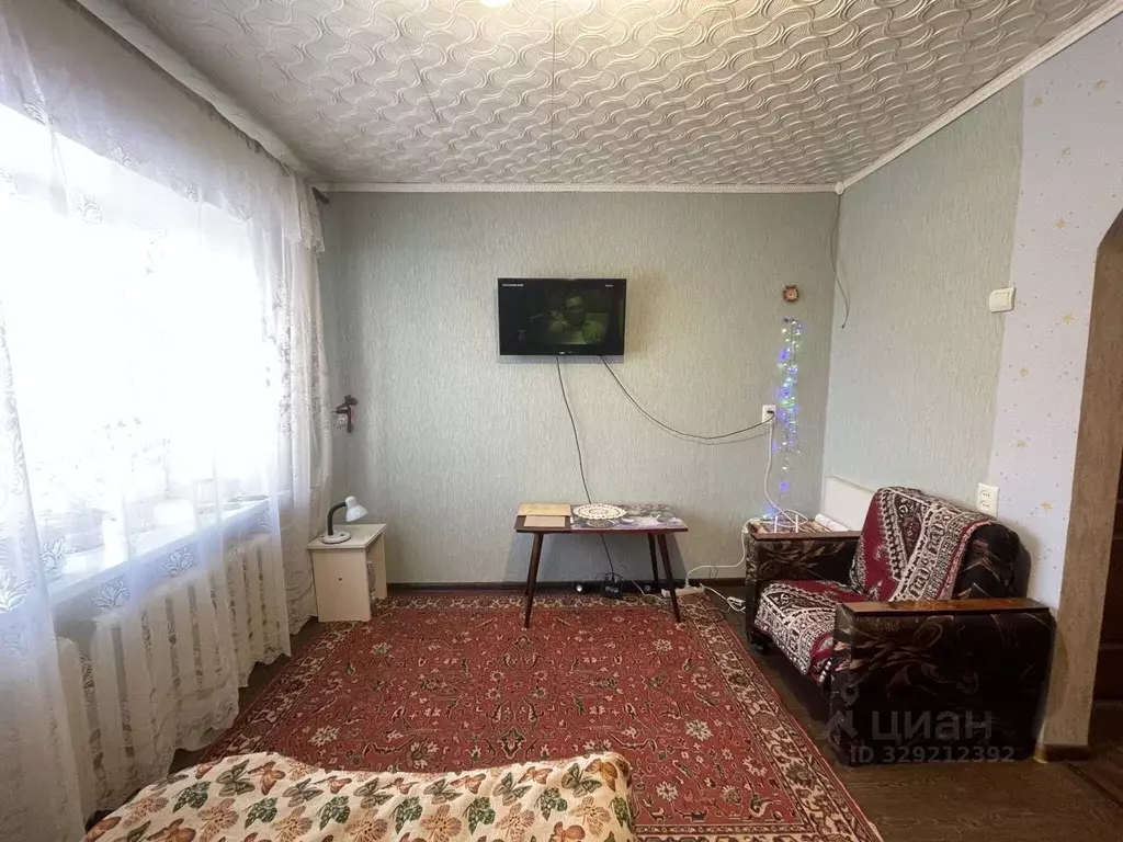 Студия Ульяновская область, Ульяновск Локомотивная ул., 3 (17.9 м) - Фото 1