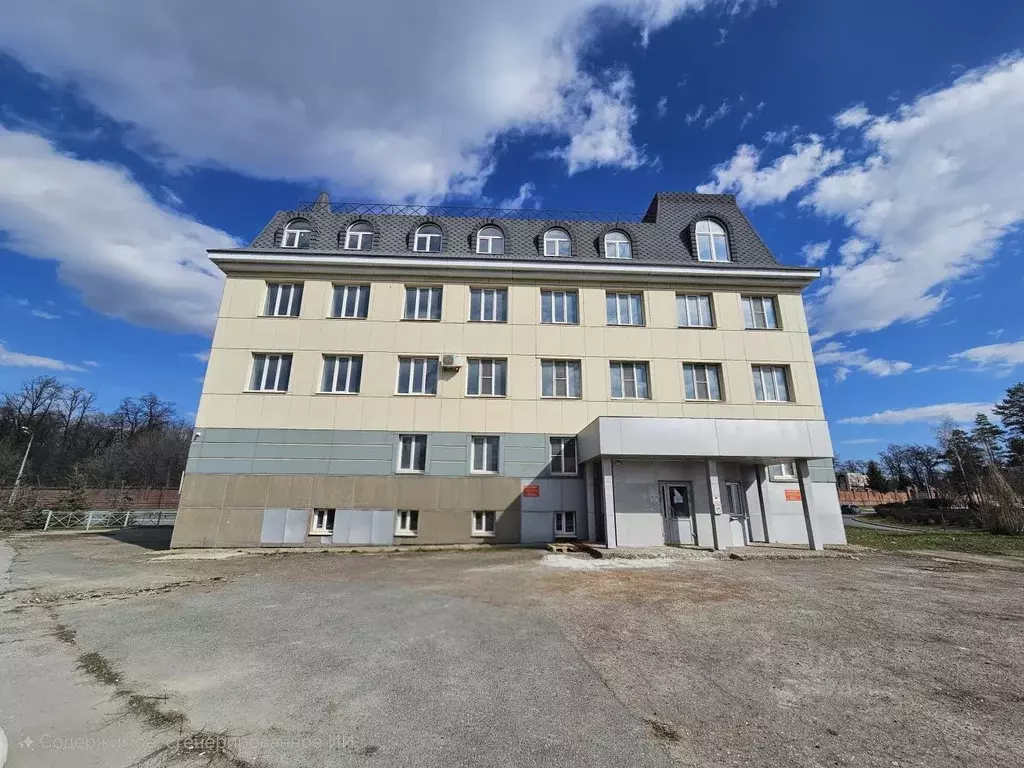 Офис в Татарстан, Казань ул. Николая Ершова, 7 (24 м) - Фото 0