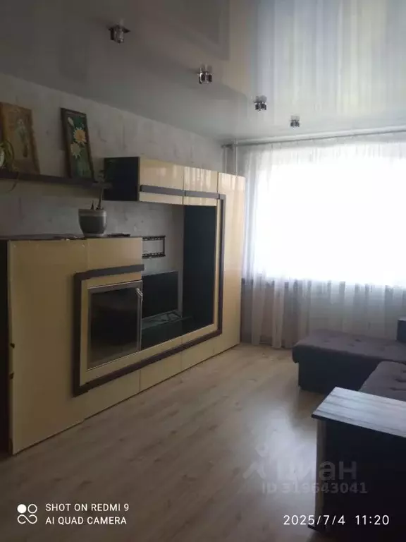 2-к кв. Нижегородская область, Нижний Новгород ул. Голубева, 3к2 (62.3 ... - Фото 1