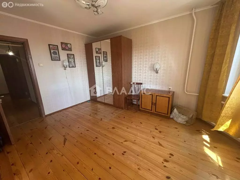 2-комнатная квартира: Раменское, Красноармейская улица, 5 (59.1 м) - Фото 1