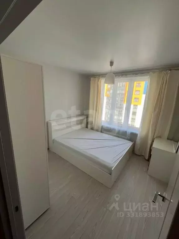 2-к кв. Тульская область, Тула ул. Самоварная, 8 (39.0 м) - Фото 2