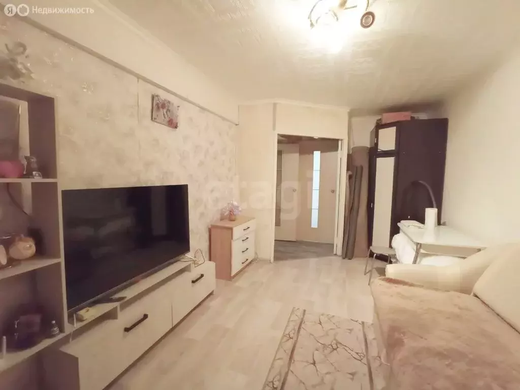 2-комнатная квартира: Котлас, улица Кедрова, 6 (44.8 м) - Фото 2