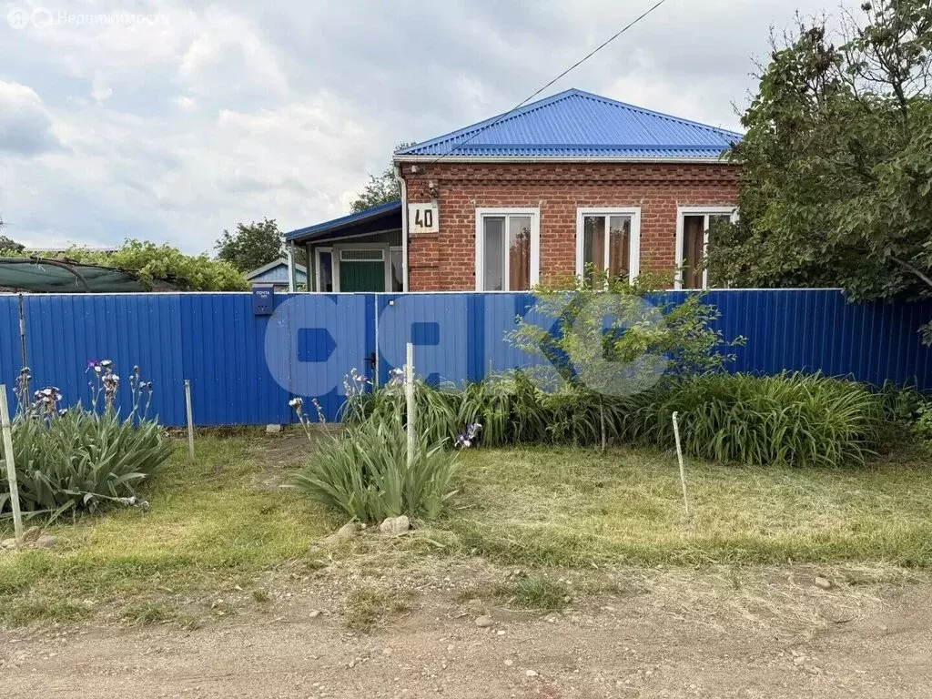 Дом в Кореновск, улица Герцена, 40 (66.5 м) - Фото 2