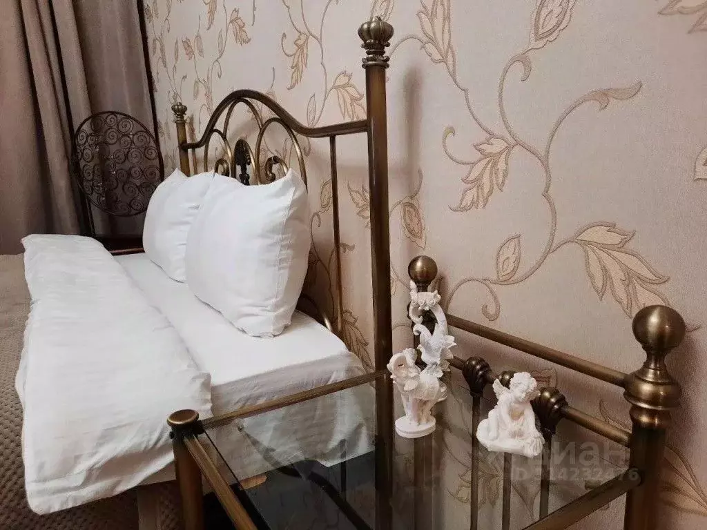 1-к кв. Иркутская область, Иркутск Советская ул., 29 (48.0 м) - Фото 1