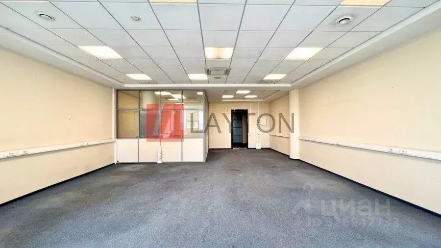 Офис в Москва ул. Горбунова, 2С3 (93 м) - Фото 1