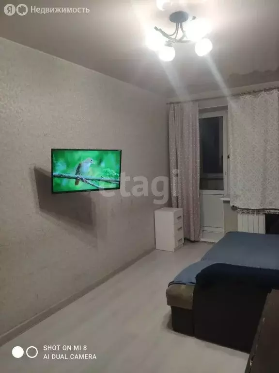 2-комнатная квартира: Бородино, Варшавское шоссе, 78 (54 м) - Фото 0