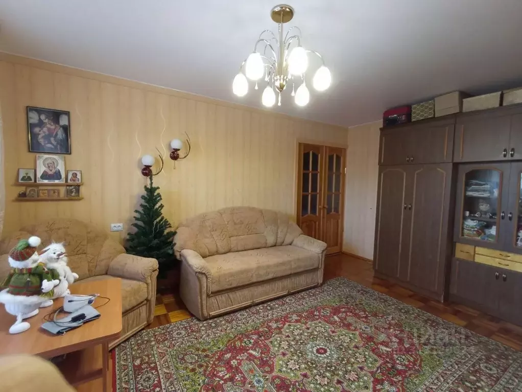 2-к кв. Новгородская область, Великий Новгород Московская ул., 7 (49.9 ... - Фото 1