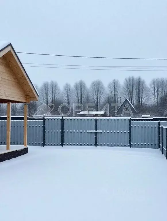 Дом в Тюменская область, Тюмень Садовое товарищество Липовый остров,  ... - Фото 2