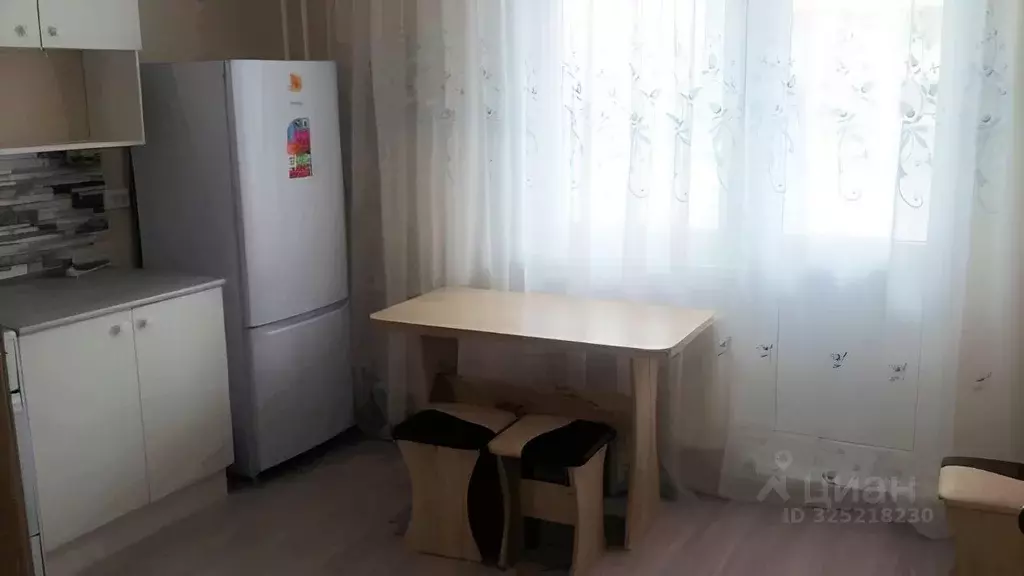 1-к кв. Краснодарский край, Новороссийск ул. Котанова, 1 (40.0 м) - Фото 2