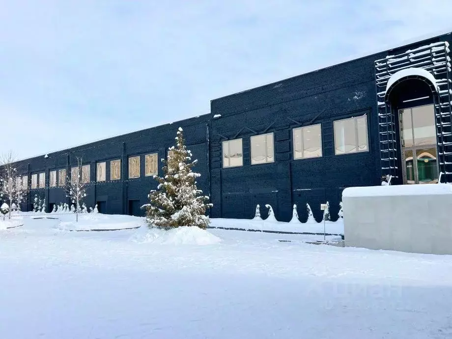 Офис в Саратовская область, Саратов Привокзальная пл., 1Д (1300 м) - Фото 1