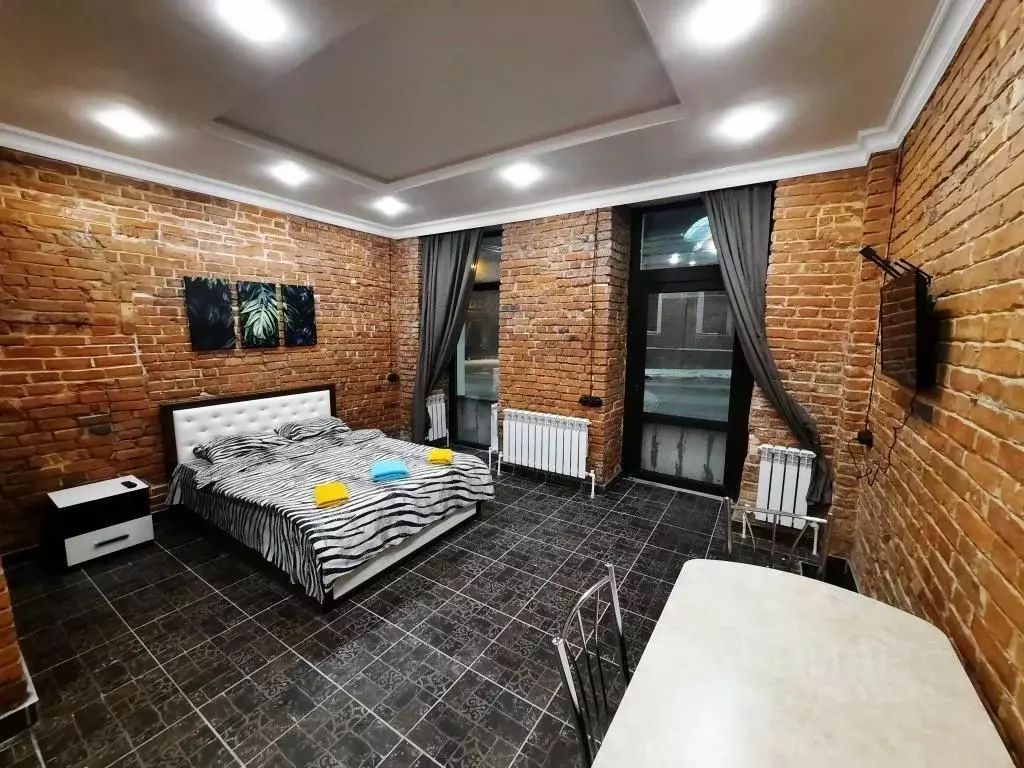 1-к кв. Калужская область, Калуга ул. Ленина, 113 (32.0 м) - Фото 2