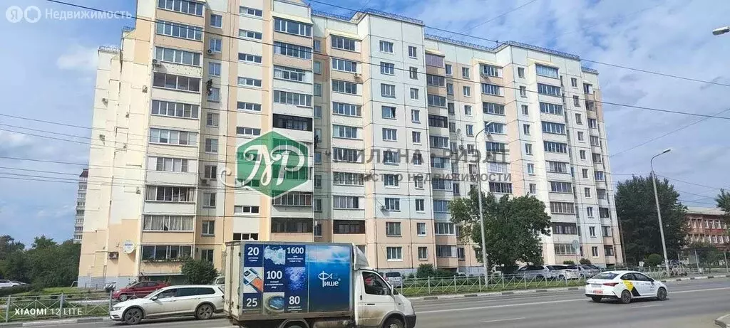 1к в 2-комнатной квартире (29.4 м) - Фото 1