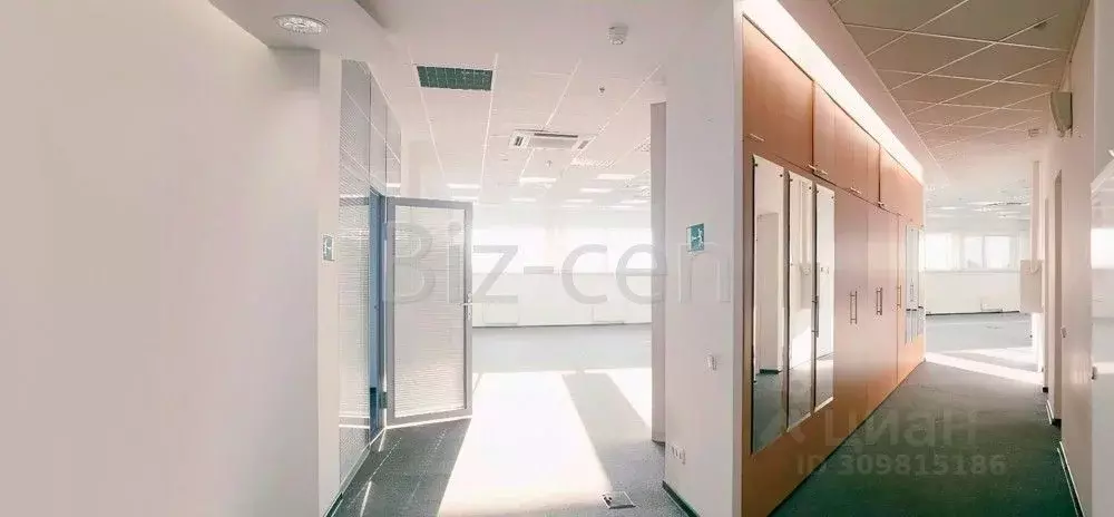 Офис в Московская область, Химки ул. Панфилова, 19с1 (274 м) - Фото 2