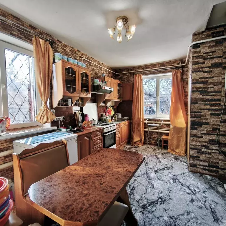 Дом в Волгоградская область, Волгоград ул. Маяковского (80 м) - Фото 1