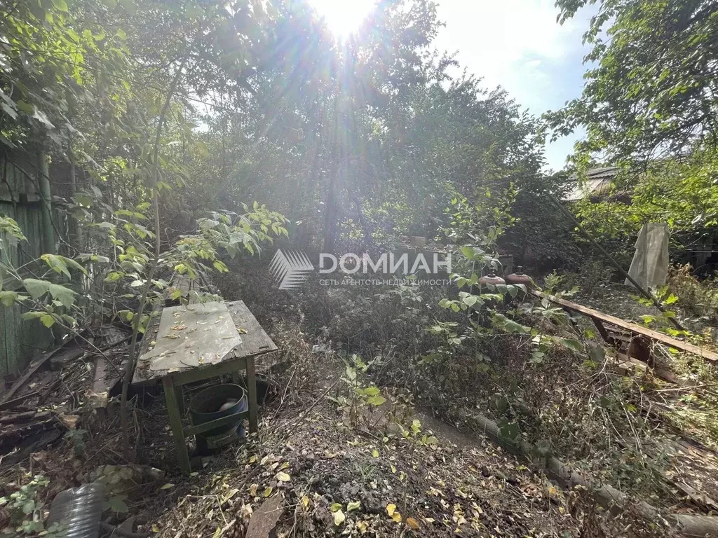 Участок в Ростовская область, Новочеркасск ул. Фрунзе, 84 (5.5 сот.) - Фото 1