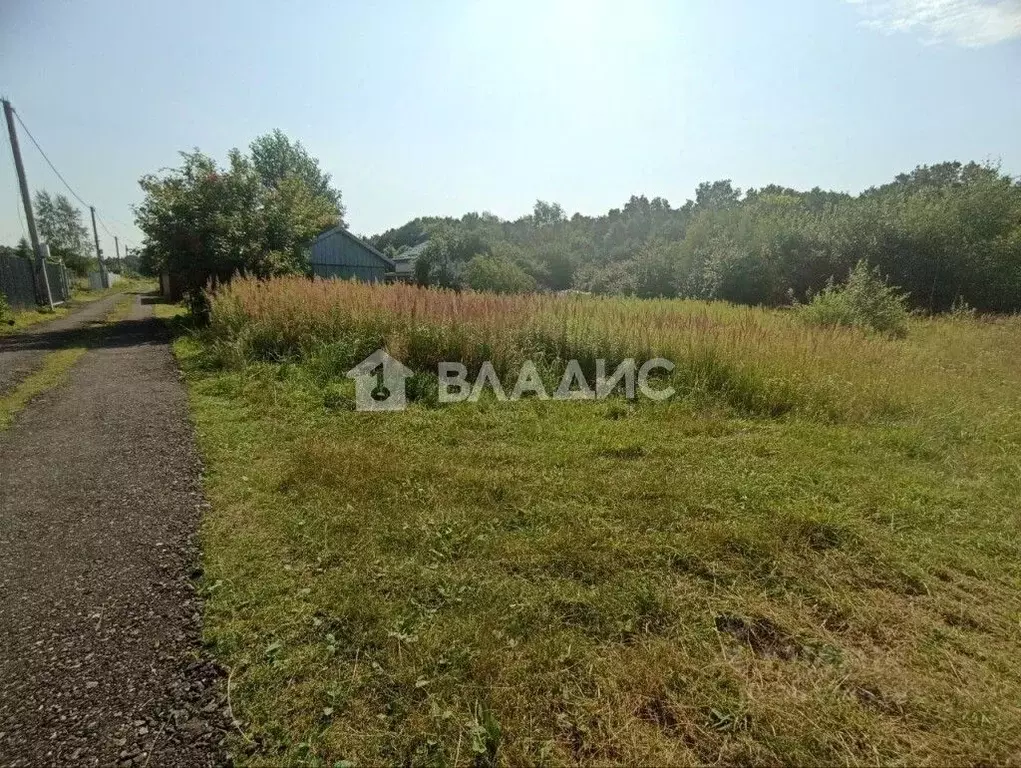 Участок в Калининградская область, Гурьевский муниципальный округ, ... - Фото 1