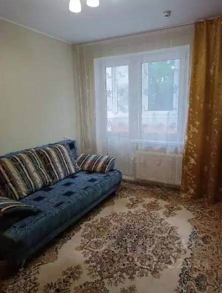 2-к кв. Краснодарский край, Краснодар ул. Генерала Трошева, 17 (54.0 ... - Фото 1